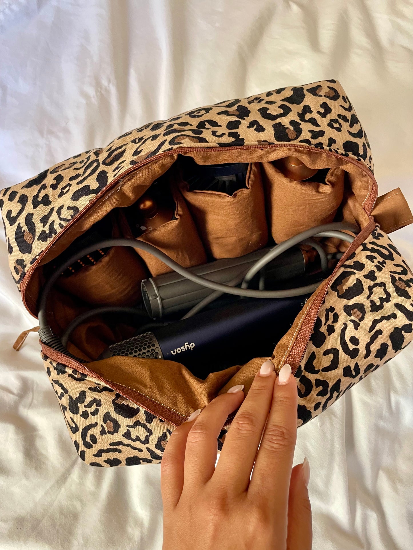 Dyson Pouch
