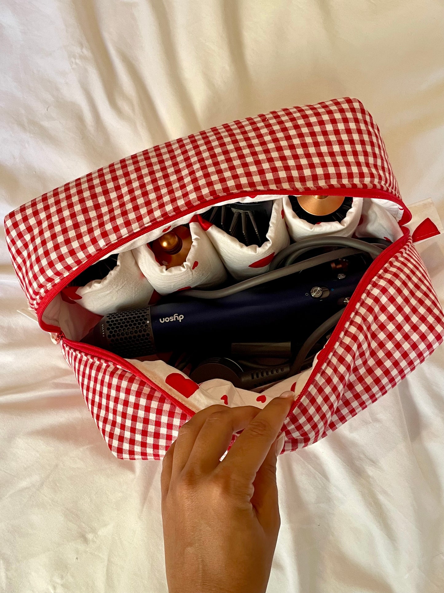 Dyson Pouch