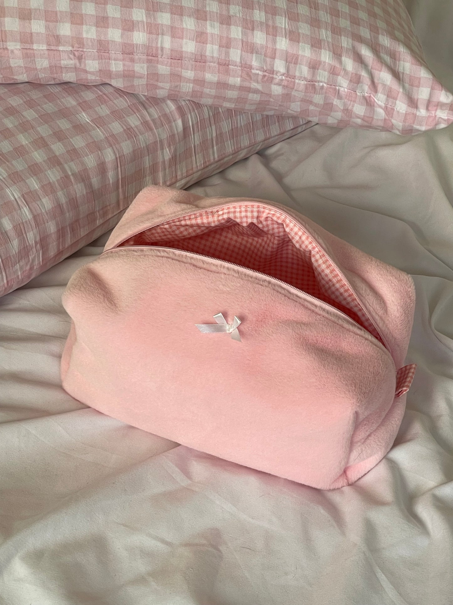 Coquette Pouch