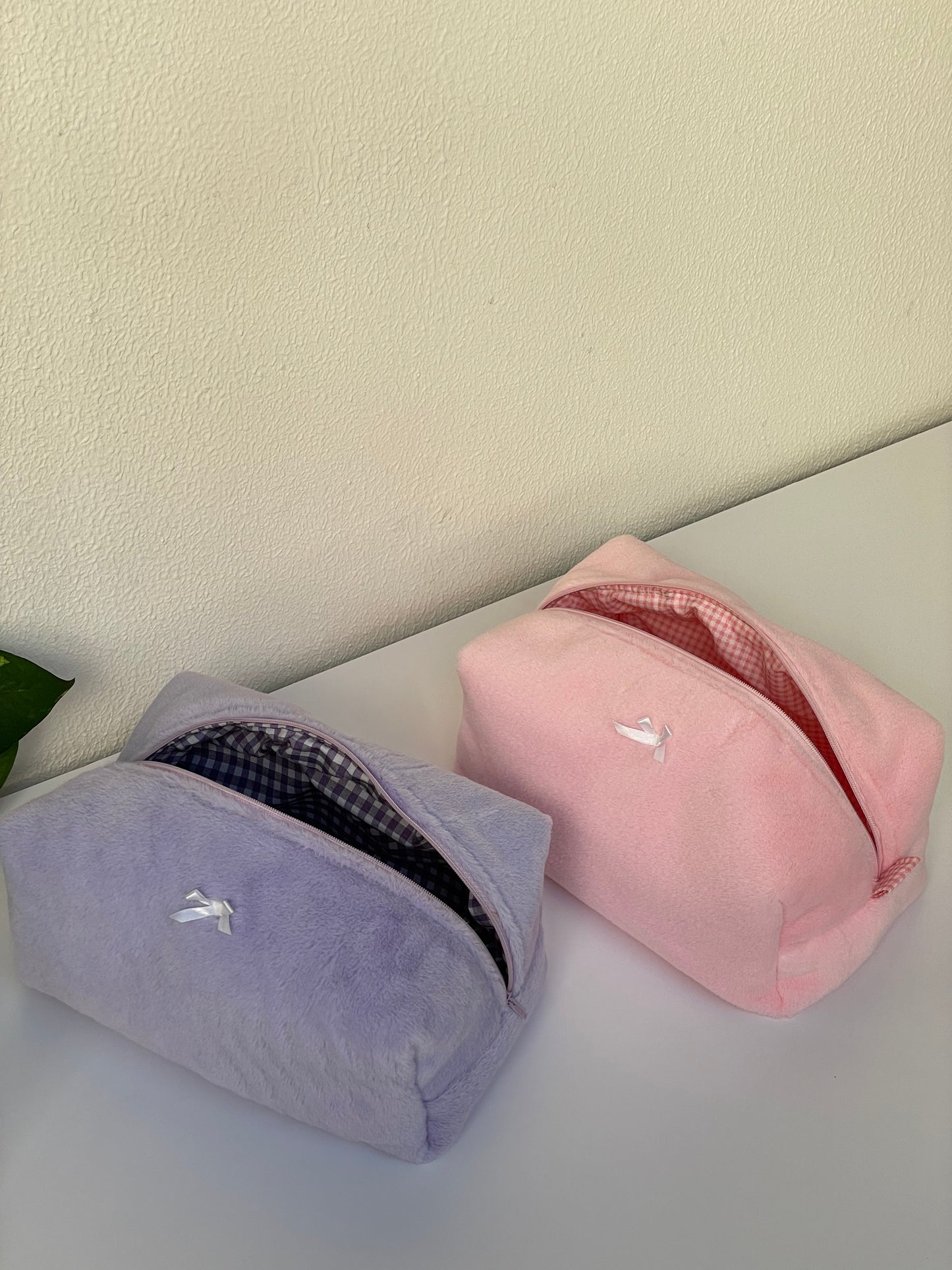 Coquette Pouch