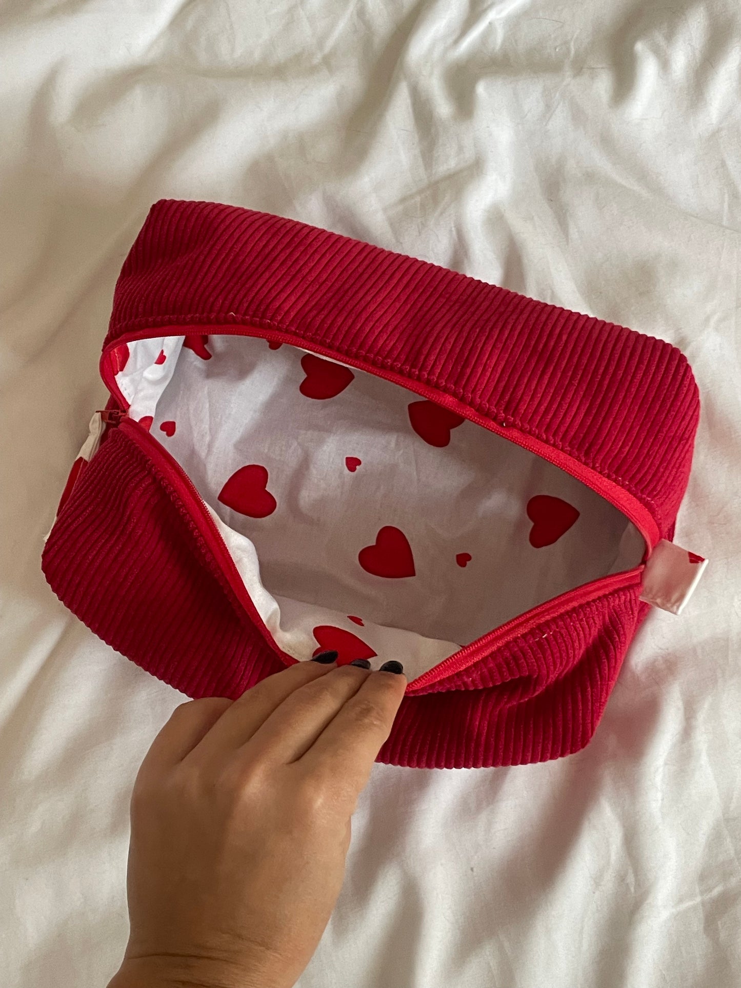 Love Pouch