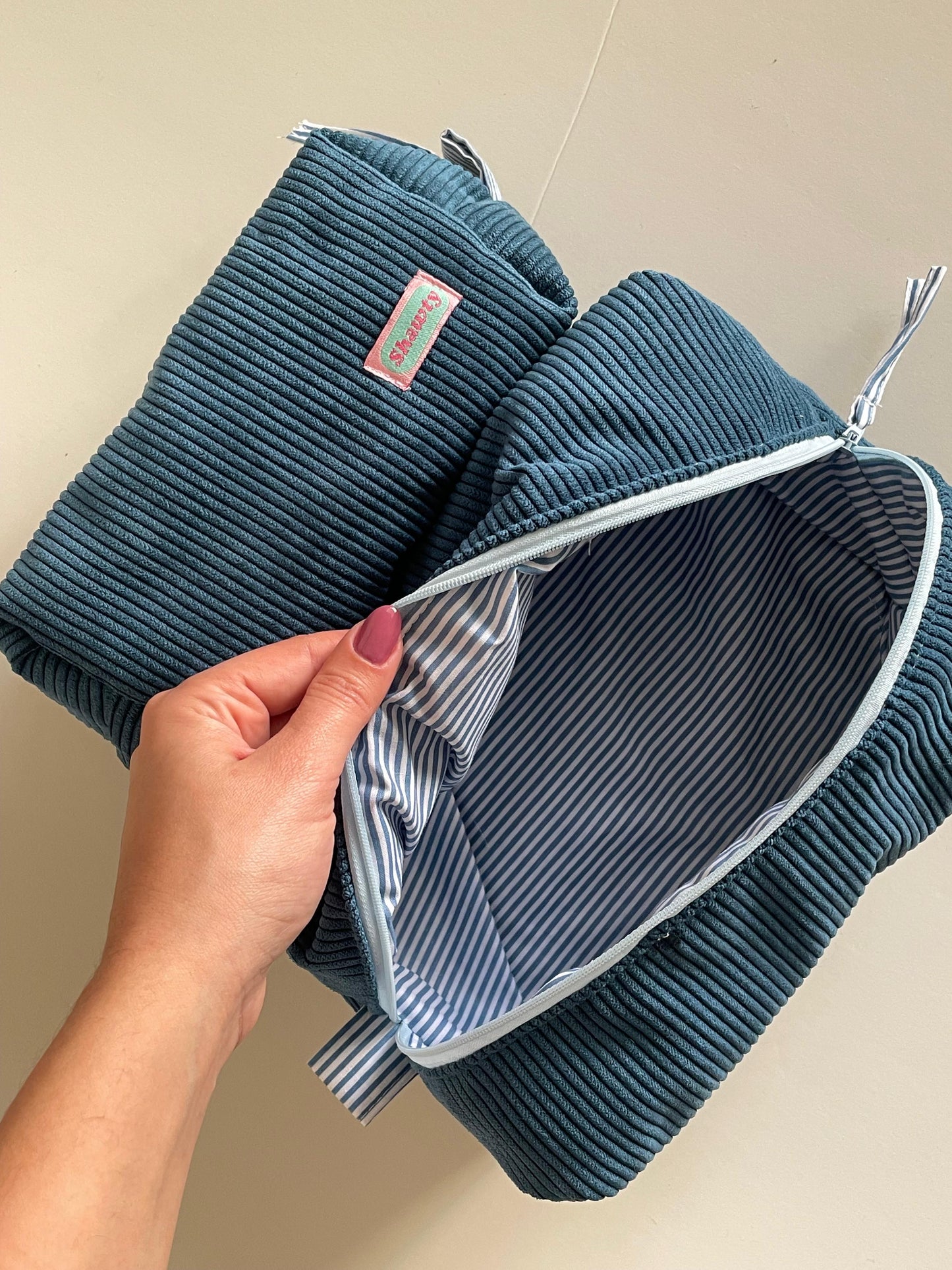 Santorini Pouch