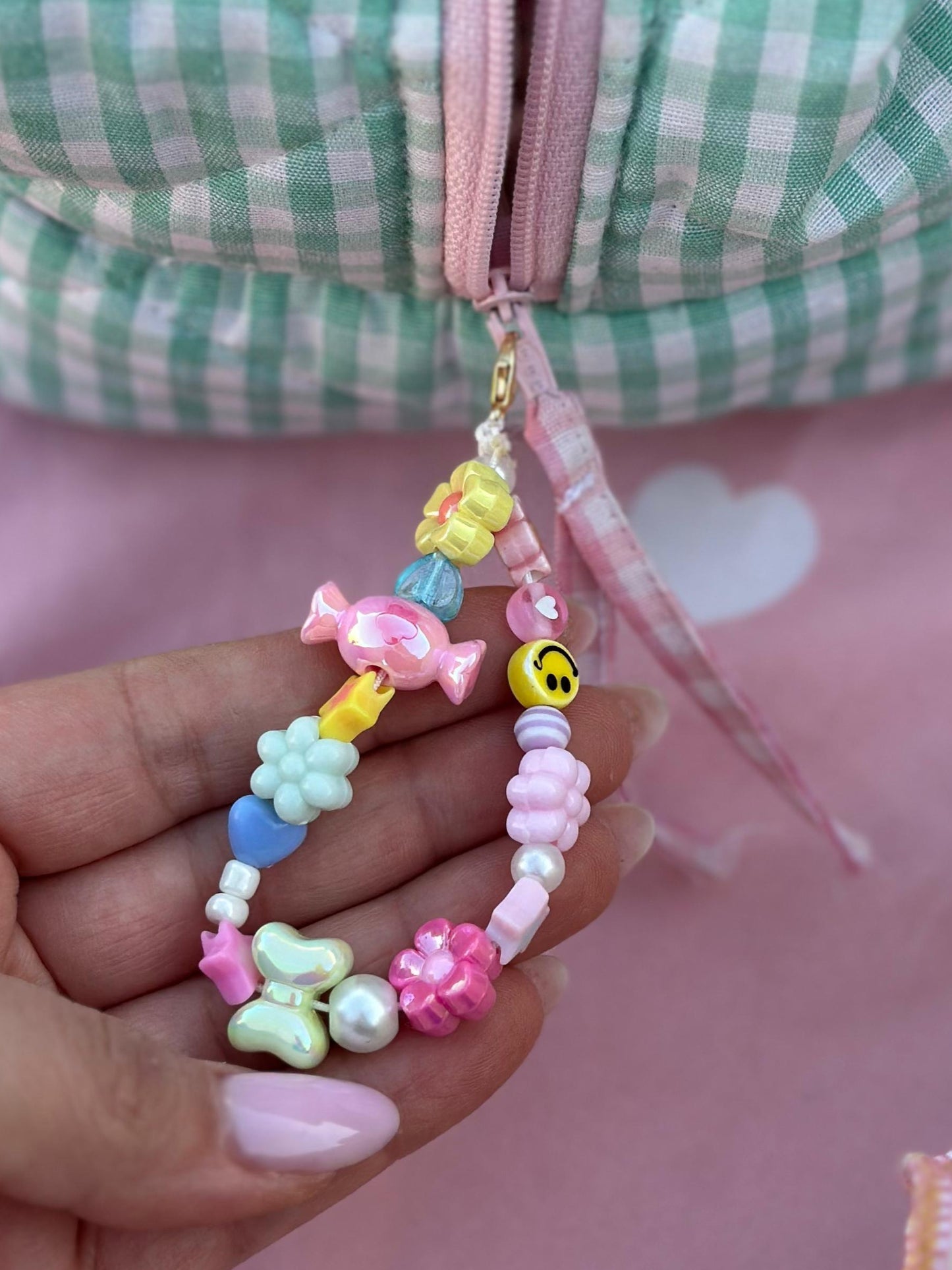 Candy Chain