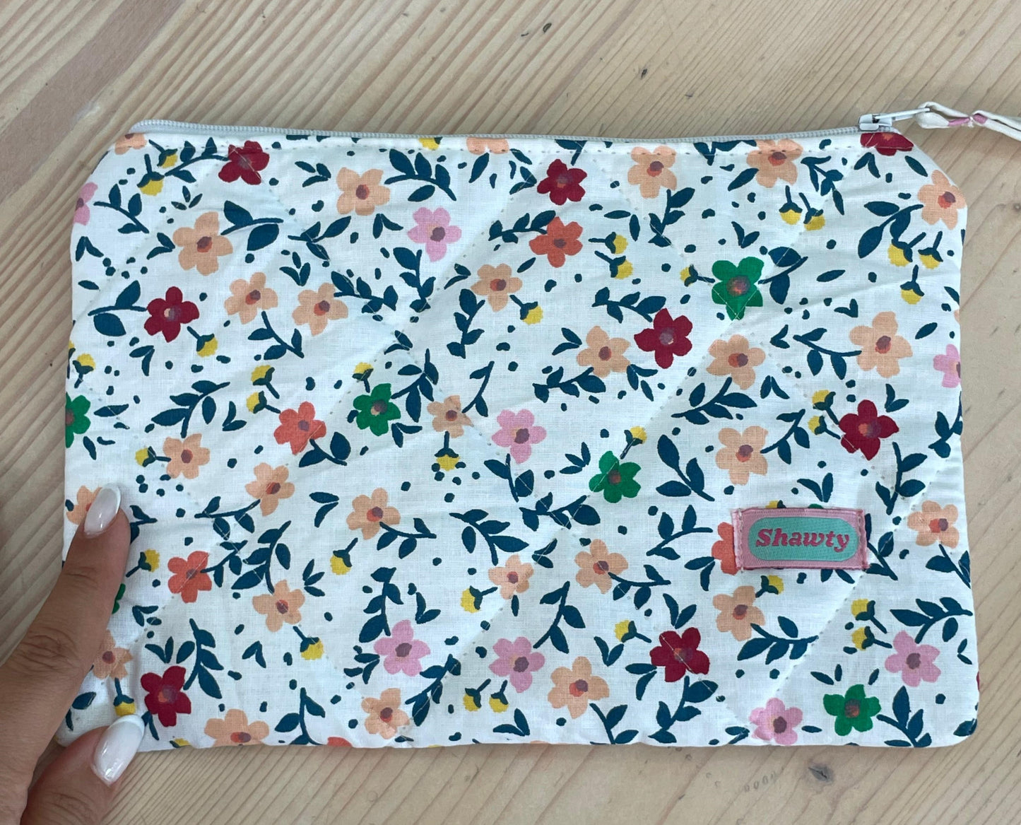 Flat Pouch