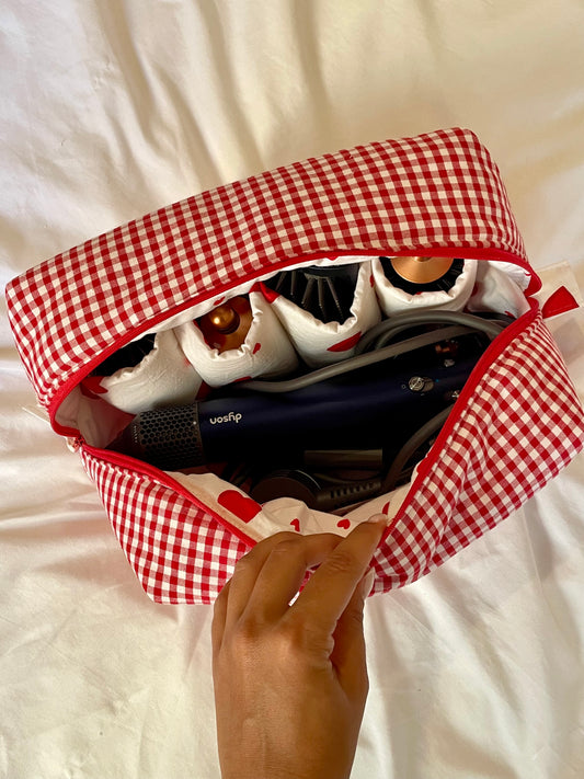 Dyson Pouch