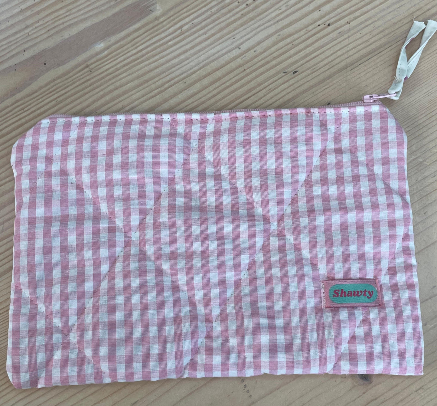 Flat Pouch