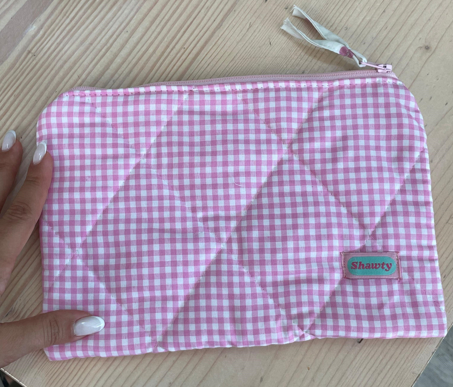 Flat Pouch