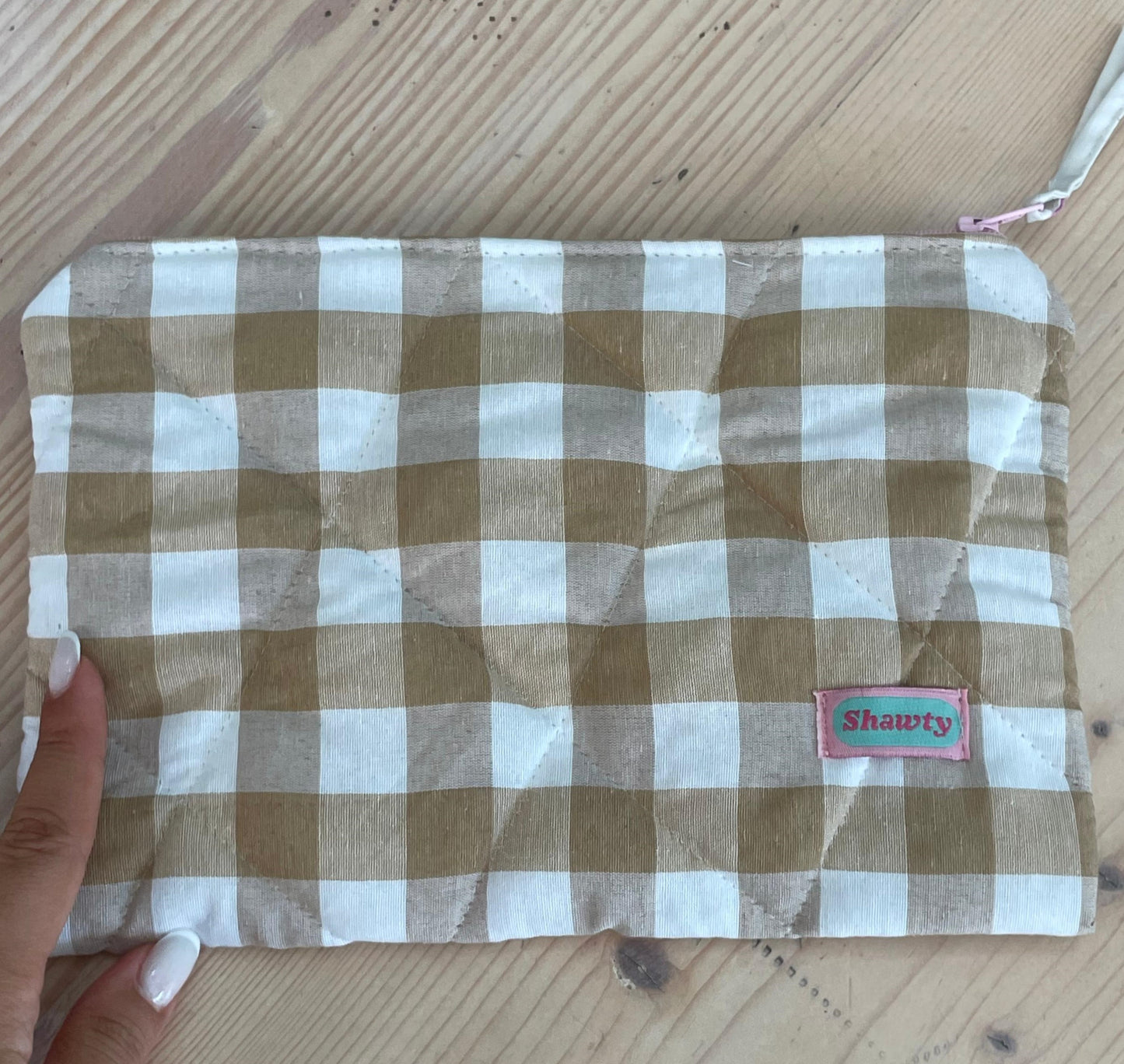 Flat Pouch