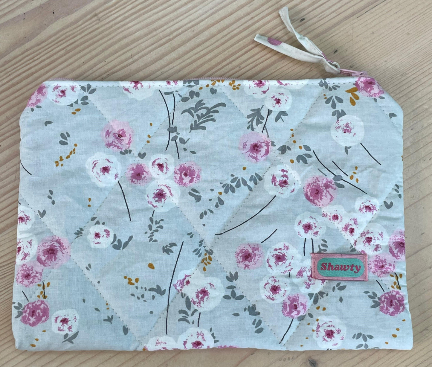 Flat Pouch