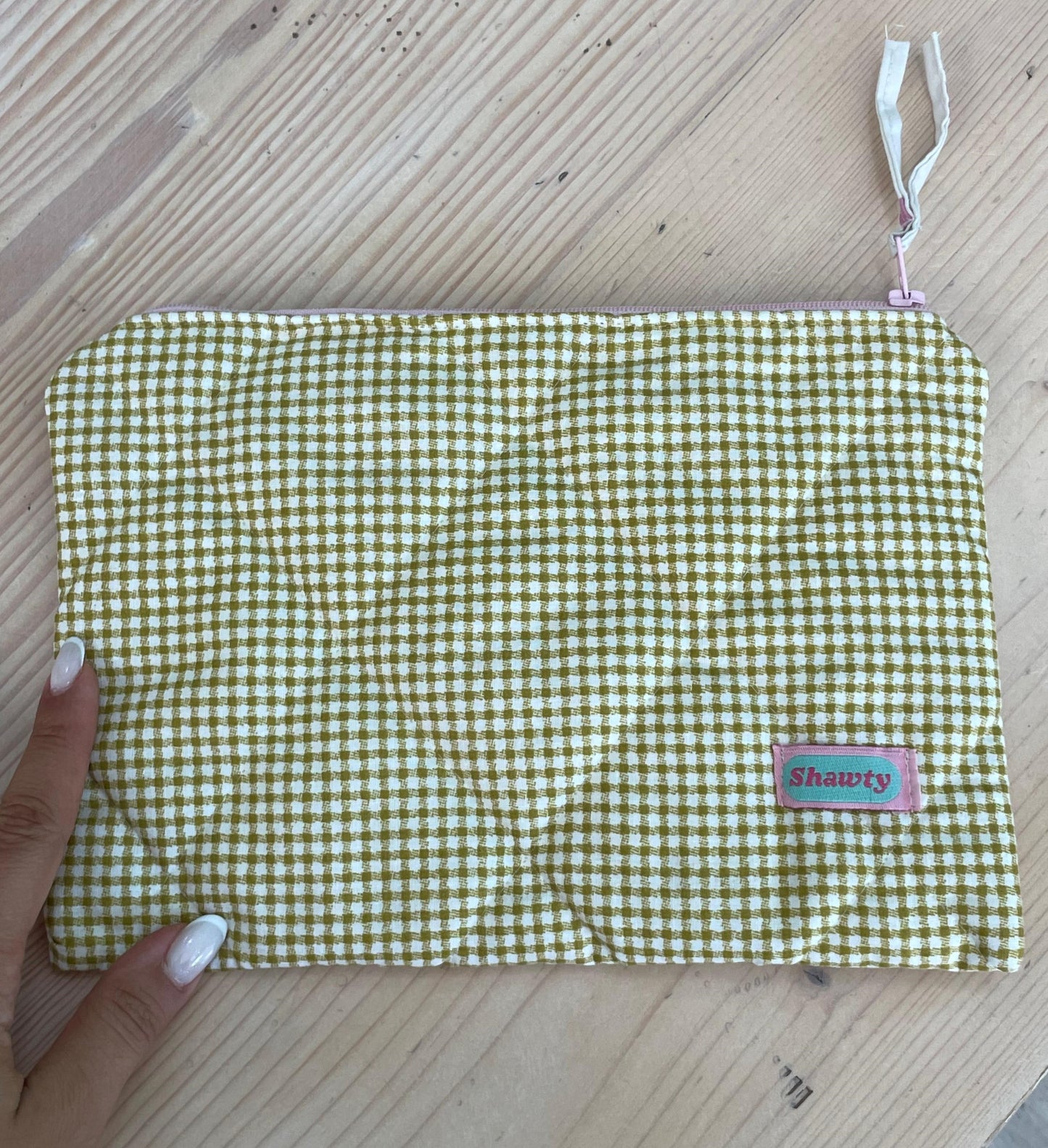 Flat Pouch