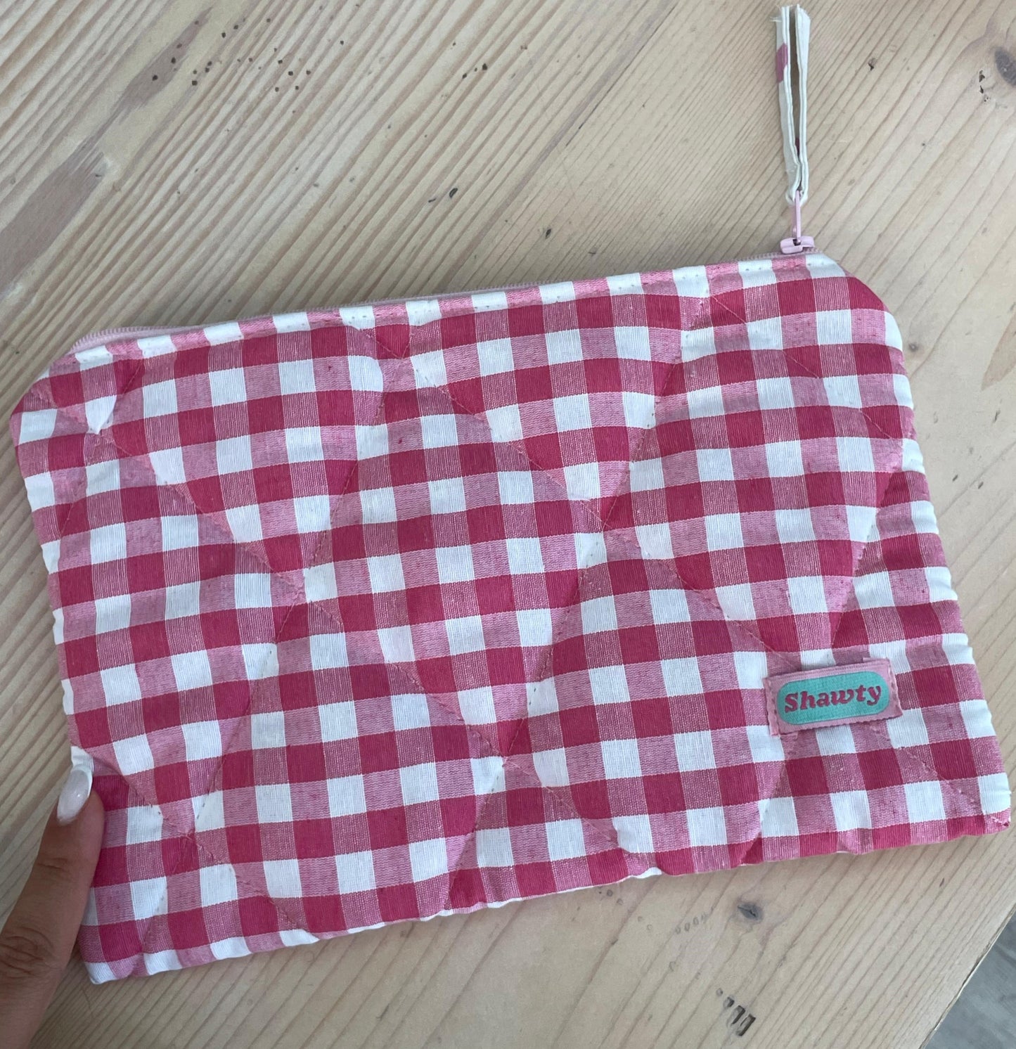 Flat Pouch