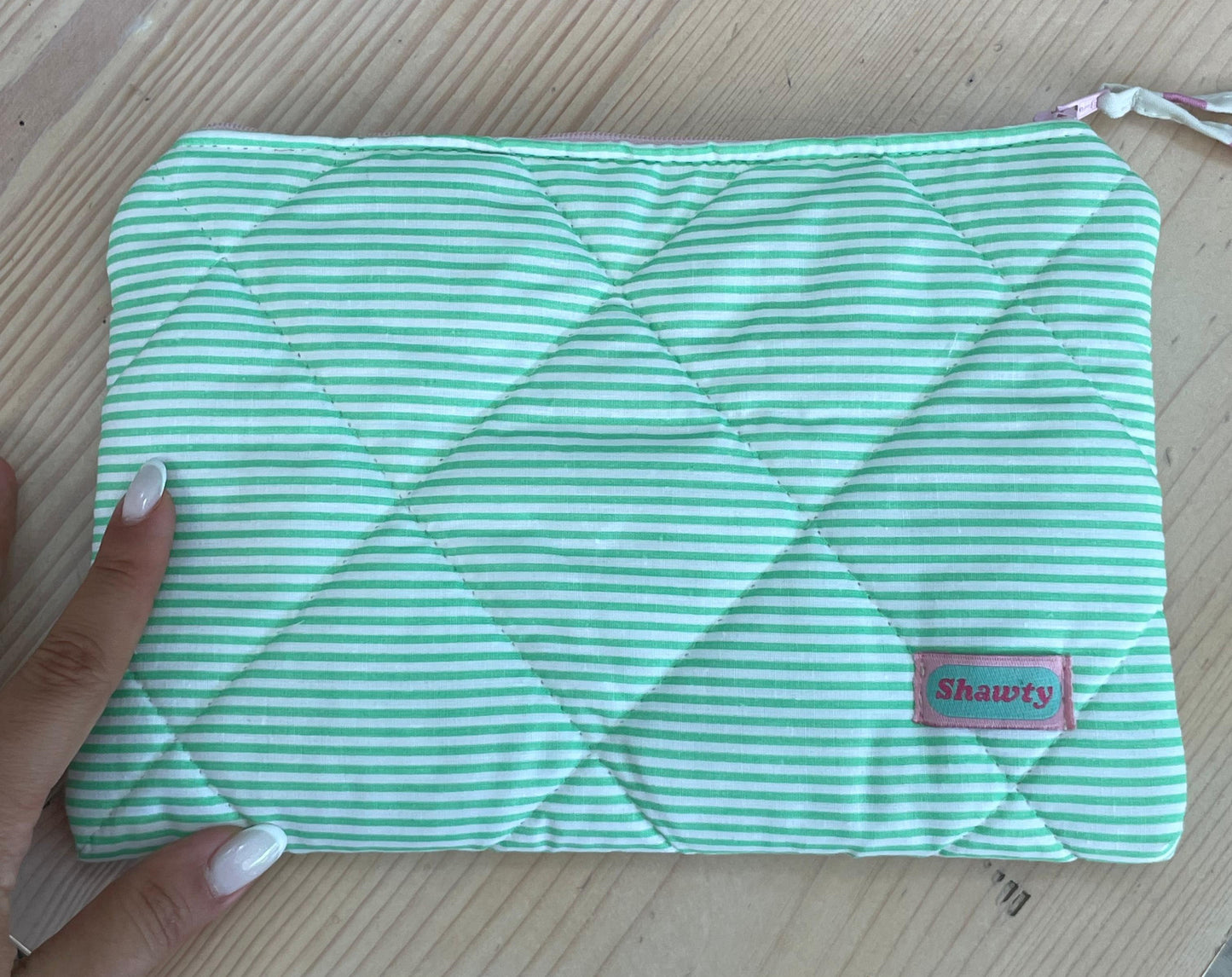 Flat Pouch