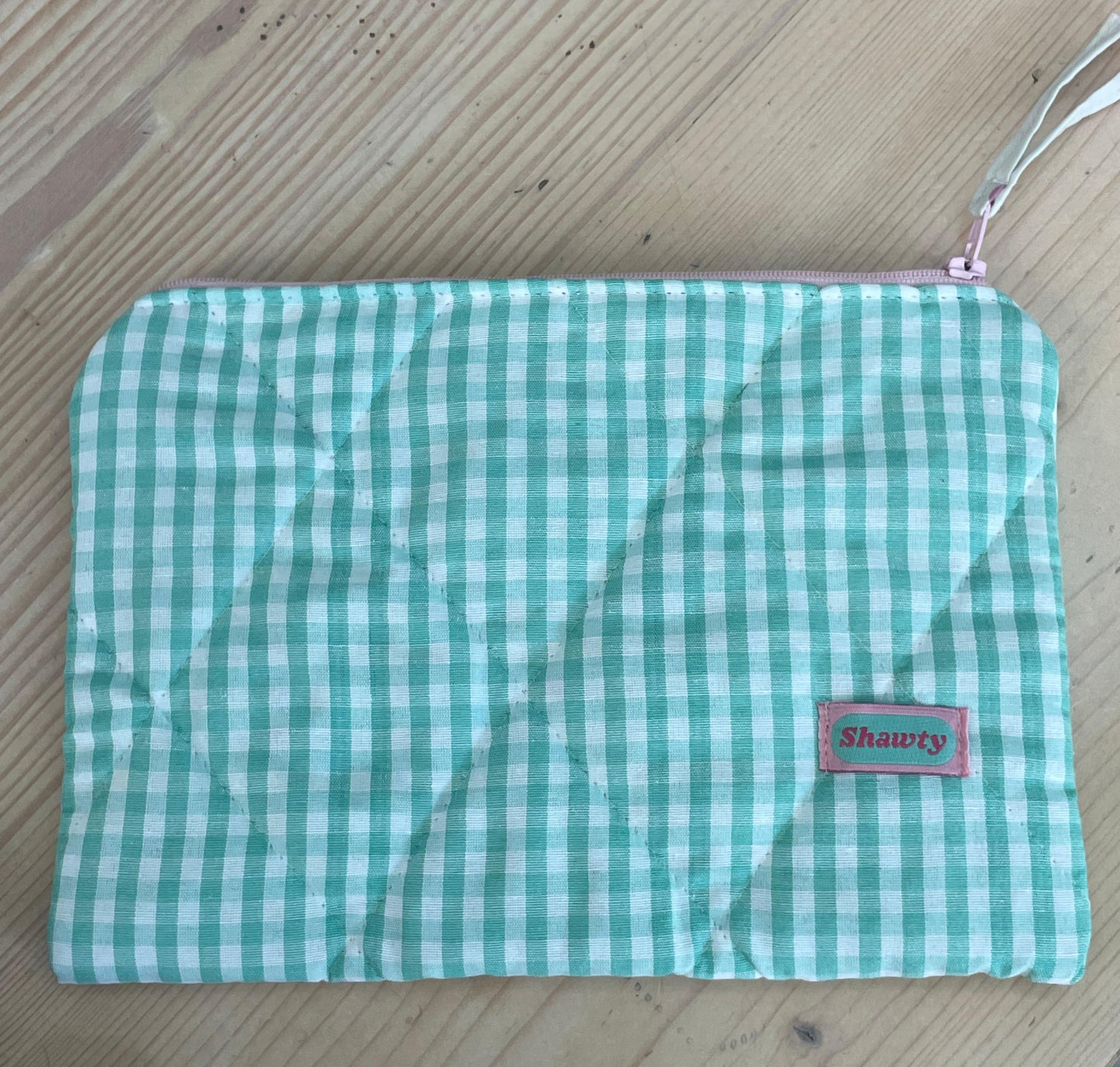 Flat Pouch