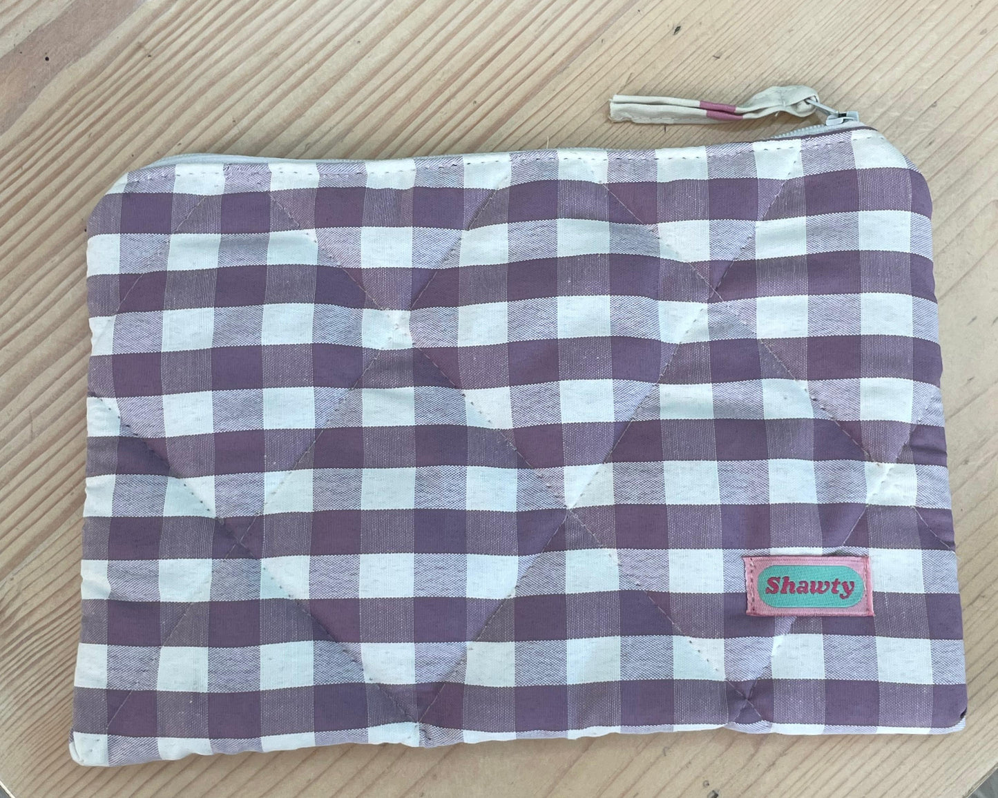 Flat Pouch