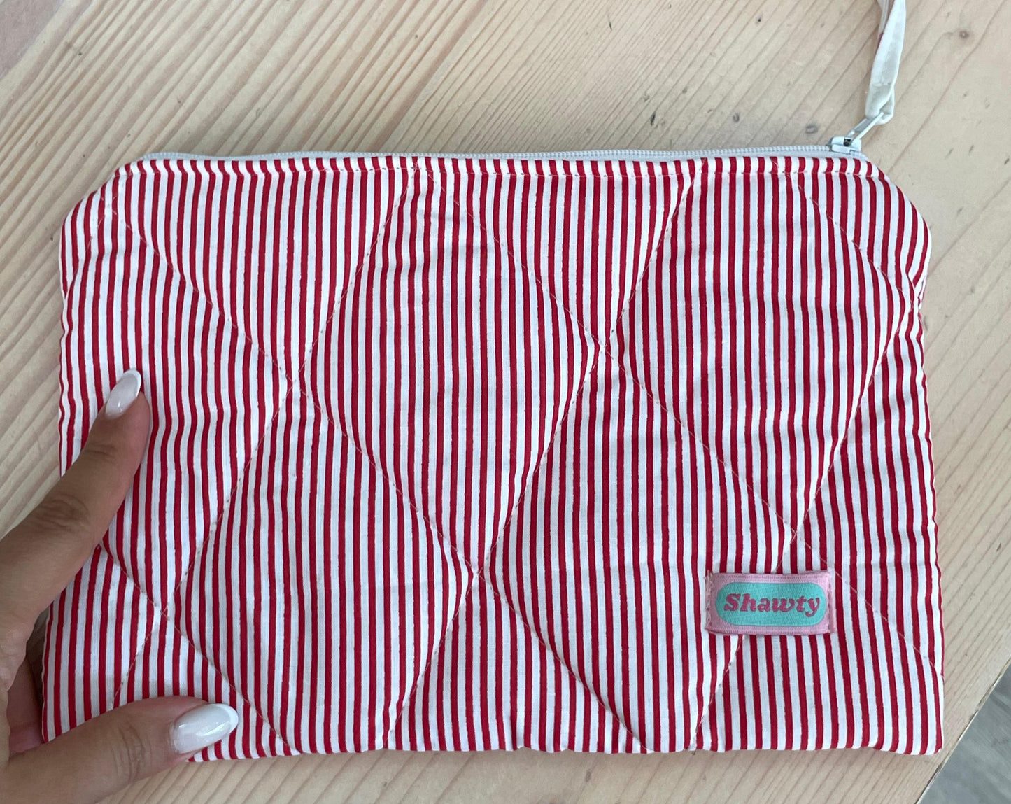 Flat Pouch